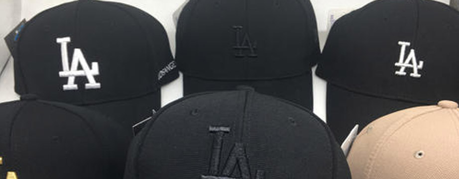 鞋帽行業(yè)的應(yīng)用