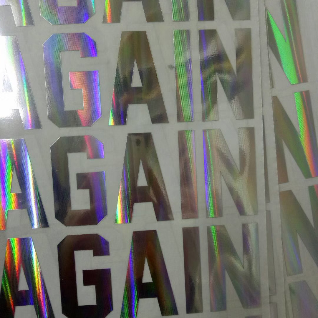 熱轉印刻字膜哪種好？